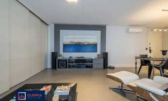 Imagem 6: Apartamento Venda Brooklin 80 m² 1 Dormitórios