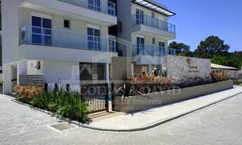 Imagem 2: Apartamento para Venda em Florianópolis, Campeche, 2 dormitórios, 1 suíte, 2 banheiros, 1