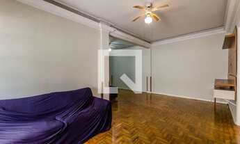 Imagem 3: Apartamento para Aluguel - Gonzaga , 3 Quartos, 120 m2