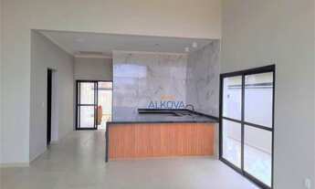 Imagem 3: Casa à venda, 145 m² por R$ 830.000,00 - Condomínio Terras do Vale - Caçapava/SP