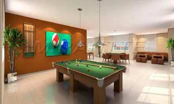 Imagem 6: Apartamento de 54m² com 2 quartos em Guapira