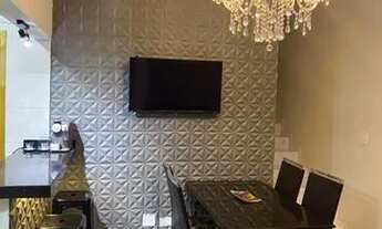 Imagem 6: Casa com 3 dormitórios para alugar, 85 m² por R$ 2.200,00 - Jardim Tókio - Londrina/PR