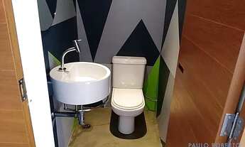 Imagem 6: APARTAMENTO - VILA NOVA CONCEIÇÃO - SP