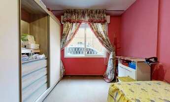 Imagem 9: Apartamento para Venda - 61.76m², 2 dormitórios, 1 vaga - Cavalhada