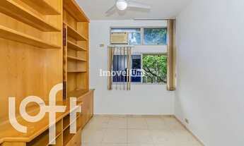 Imagem 3: Ipanema Apartamento com 3 dormitórios