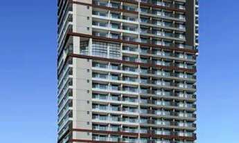 Imagem 2: Apartamento com 2 Dormitorio(s) localizado(a) no bairro Brooklin Novo em São Paulo / Ref