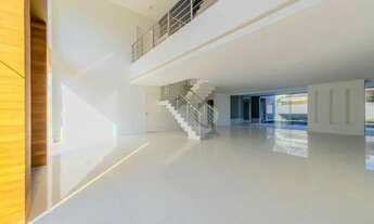 Imagem 6: Casa com 6 dormitórios à venda, 928 m² por R$ 9.000.000,00 - Barra da Tijuca - Rio de Jane