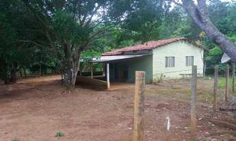 Imagem: Chácara de 2 alqueires no mun.de Pirenópolis