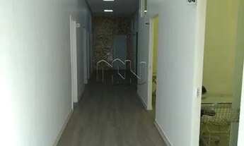 Imagem 6: Conjunto Comercial em Vila Maria - São Paulo