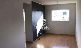 Imagem 6: Apartamento com 2 dormitórios para alugar, 45 m² por R$ 950/mês - Conjunto Habitacional Jo