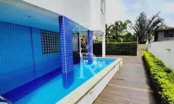 Imagem 4: Cobertura - Campeche - Florianópolis