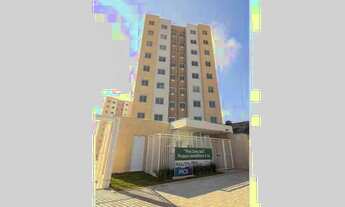 Imagem 2: Apartamento para aluguel com 37 metros quadrados com 2 quartos em Pedreira - São Paulo - S