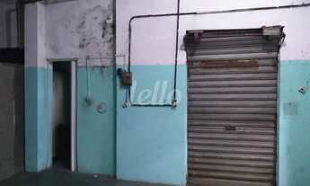 Imagem 5: São Paulo - Galpão/Depósito/Armazém - Brás