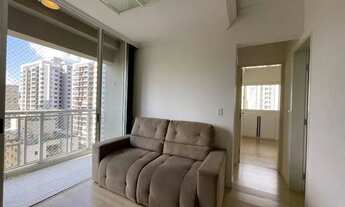 Imagem 3: Oportunidade lindo apartamento com 2 dorms na Pompéia