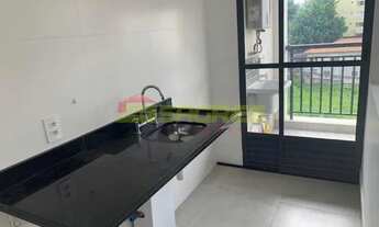 Imagem 4: Apartamento 02 dormitorios