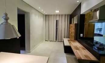 Imagem: Apartamento para aluguel tem 64 metros quadrados