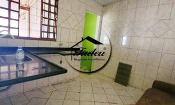 Imagem 4: Venda - Casa - Vila Brasil - Santa Bárbara D'Oeste - SP