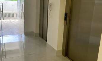 Imagem 3: Apartamento para aluguel com 50 metros quadrados com 2 quartos em Maracanã - Praia Grande