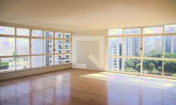 Imagem: Apartamento para Aluguel - Higienópolis