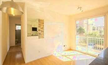 Imagem 2: Apartamento para Aluguel - Santa Maria, 2 Quartos, 47 m2