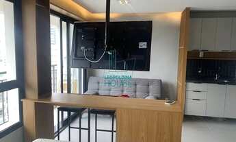 Imagem 5: Studio 29m² para alugar na Vila Madalena