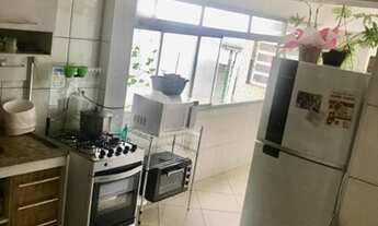 Imagem 7: Apartamento com 3 Quartos, 2 banheiros, 1 suíte e 1 vaga à Venda, 97 m² Condomínio Roma R