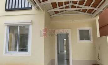 Imagem: Casa Condomínio em Jundiaí