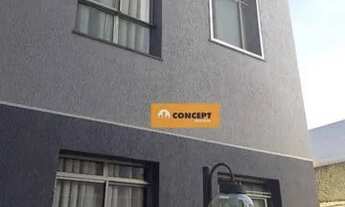 Imagem 5: Apartamento com 2 dormitórios à venda, 58 m² por R$ 315.000,00 - Vila São Francisco - Suza