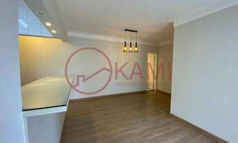 Imagem 2: Locação, Apartamento com 03 dormitórios, Barueri, Alphaville