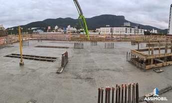 Imagem 7: Apartamento venda 2 quartos 2 banheiros 65 m² Pedra branca Palhoça SC