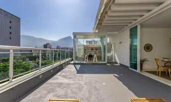 Imagem: Luxuosa cobertura em Ipanema, 2 quartos