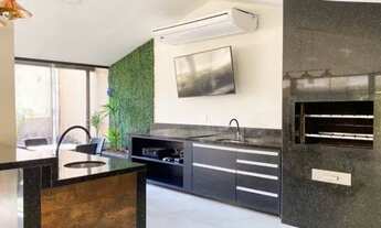 Imagem 6: Frontal 4 quartos - Praia da Barra da Tijuca