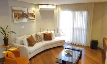 Imagem 6: SAO PAULO - Apartamento Padrão - ACLIMACAO