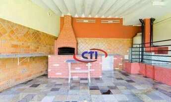 Imagem 7: Apartamento com 1 dormitório à venda, 46 m² por R$ 215.000,00 - Assunção - São Bernardo do