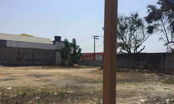 Imagem 8: Área, 1800 m² - venda por R$ 1.800.000,00 ou aluguel por R$ 7.015,00/mês - Vila Galvão - C