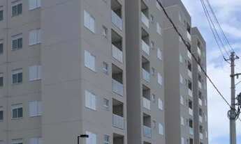 Imagem 4: Apartamento a venda com 2 dormitório(s), 1 vaga(s). Parque das Colinas, Valinhos