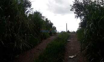 Imagem 5: Terreno - Dois Córregos - Valinhos