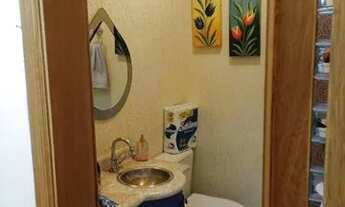 Imagem 7: Apartamento com 2 dormitórios à venda, 90 m² por R$ 489.361 - Jardim Leonor Mendes de Barr