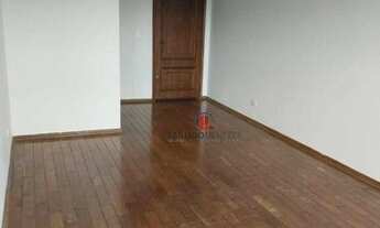 Imagem 3: Apartamento com 3 dormitórios, 126 m² - venda por R$ 650.000,00 ou aluguel por R$ 2.412,40