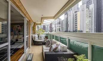 Imagem 7: SAO PAULO - Apartamento Padrão - BROOKLIN