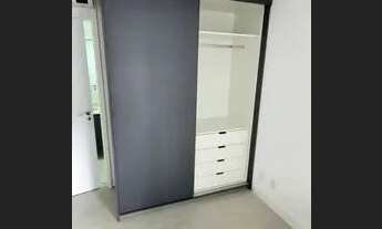 Imagem 6: Apartamento Alto Padrão para Aluguel em Brooklin São Paulo-SP - 1002-2003-T