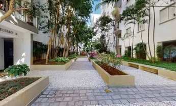 Imagem: Apartamento 2 Dormitórios com 50m² 1 vaga