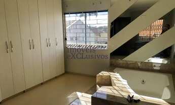 Imagem 4: Conforto e Praticidade: Sobrado em Condomínio para Locação no Fazendinha