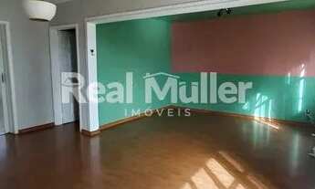 Imagem 6: APARTAMENTO DE 105M², COM TRÊS DORMITÓRIOS, SENDO UMA SUÍTE, NO ALTO DA XV