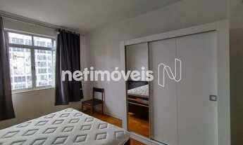 Imagem 6: Locação Apartamento 3 quartos Bela Vista São Paulo