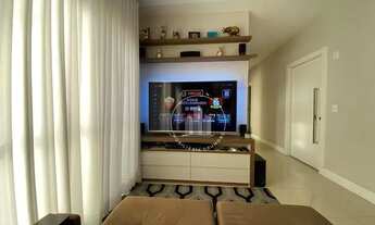 Imagem 5: Cobertura com 2 dormitórios à venda, 144 m² por R$ 990.000,00 - Centro - Palhoça/SC