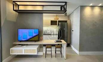 Imagem 6: Apartamento com 1 dormitório à venda, 51 m² por R$ 730.000,00 - João Paulo - Florianópolis