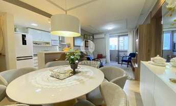 Imagem 3: Apartamento de 3 dormitórios semimobiliado