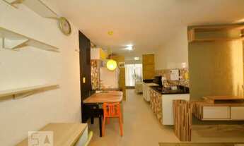 Imagem 4: Apartamento para Aluguel - Asa Norte, 1 Quarto, 30 m2