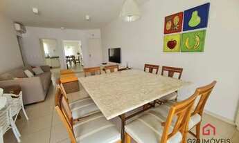 Imagem 4: Apartamento com 4 dormitórios à venda, 186 m² por R$ 4.100.000,00 - Riviera de São Lourenç